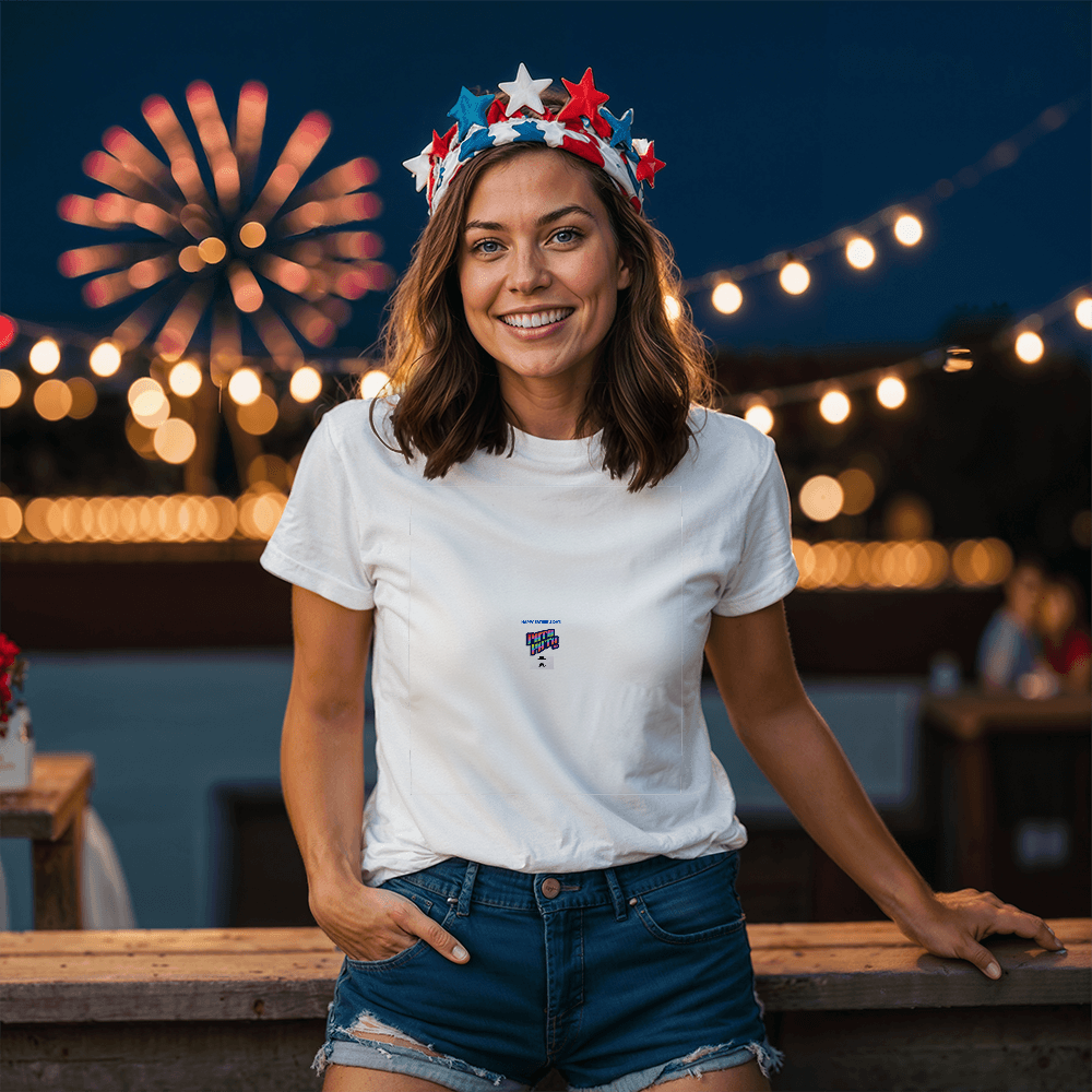Bella + Canvas 3001 Unisex T-Shirt
