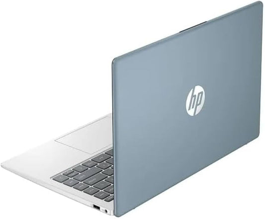 Patapata# HP Laptop 14-DQ0XXX 14" Windows 11 Celeron N4020 1.1GHz 4GB RAM 128 GB storage P pps