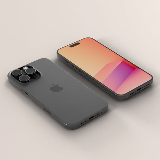 Patapata# iPhone 16 Pro Max 512GB (Unlocked)