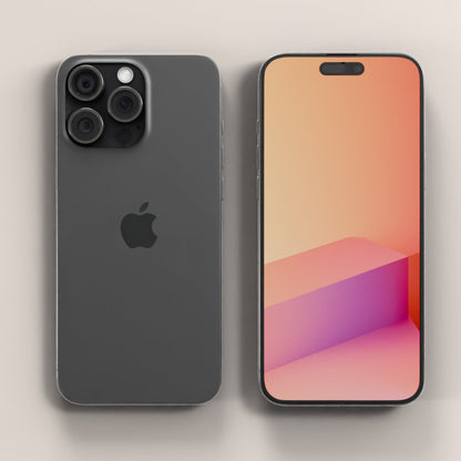 Patapata# iPhone 16 Pro Max 512GB (Unlocked)