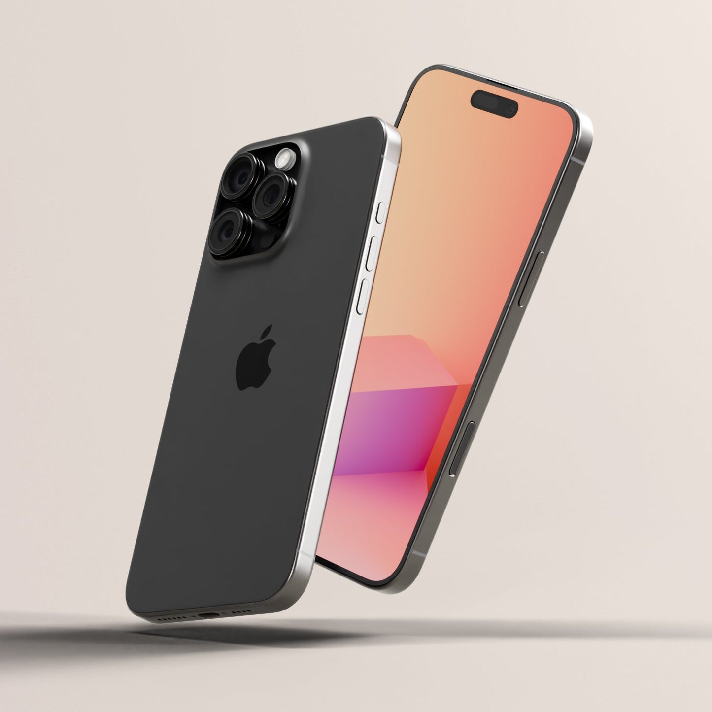 Patapata# iPhone 16 Pro Max 512GB (Unlocked)