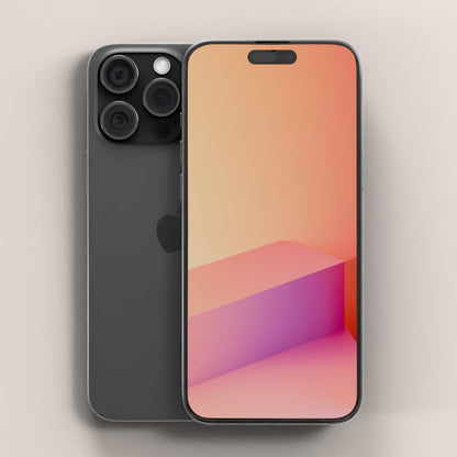 Patapata# iPhone 16 Pro Max 512GB (Unlocked)