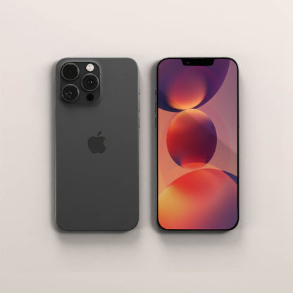 Patapata# iPhone 13 Pro Max 512GB (Unlocked)