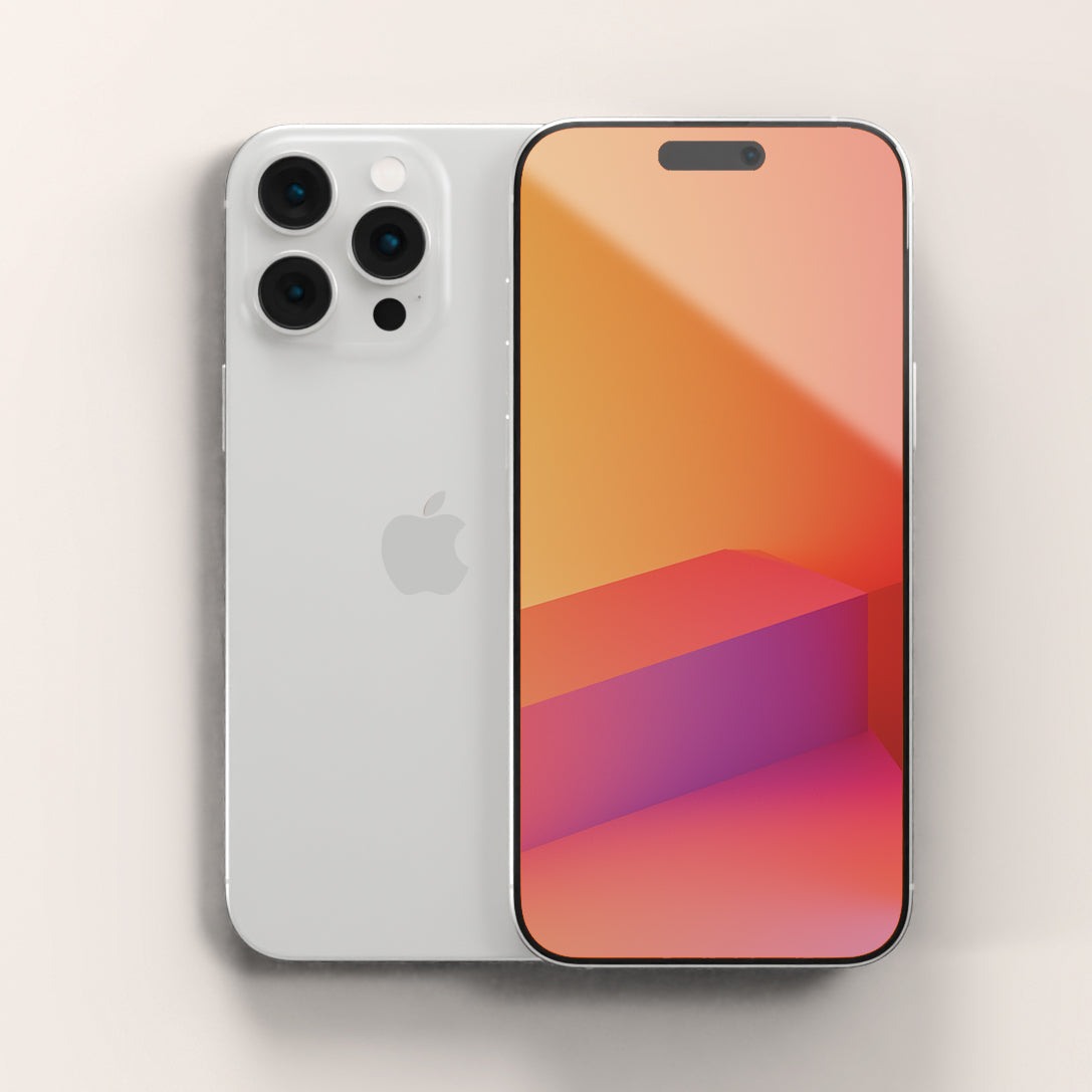 Patapat# Apple iPhone 16 Pro Max — 256GB (Factory Unlocked) | Brand New – Original Apple