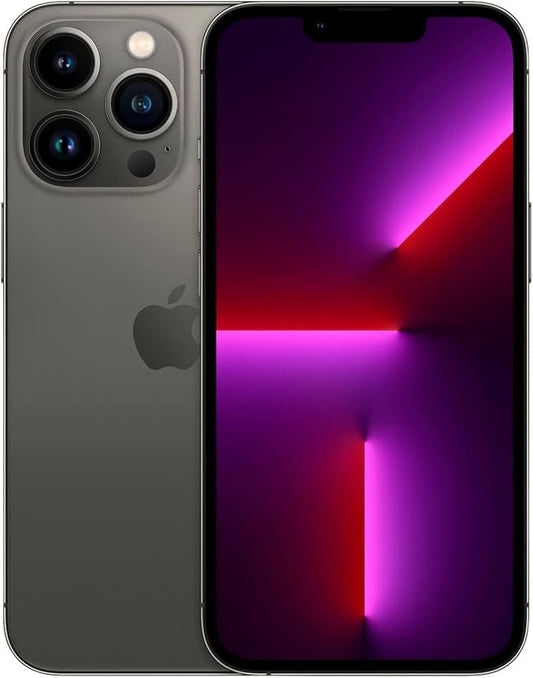 Patapata# iPhone 13 Pro Max 256GB (Unlocked)