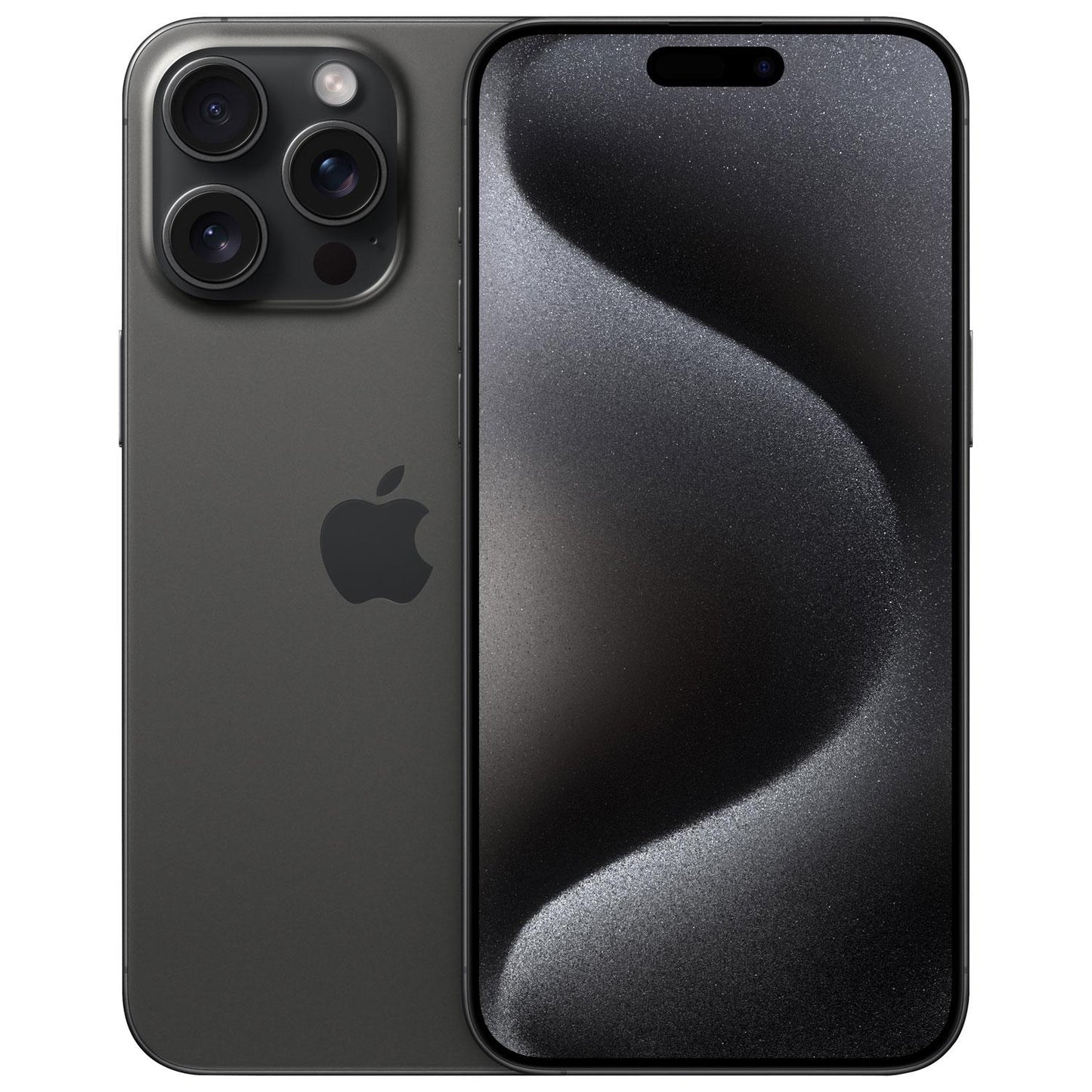 #Patapata Apple iPhone 15 Pro Max 256GB Factory Unlocked Smartphone (Refurbished)