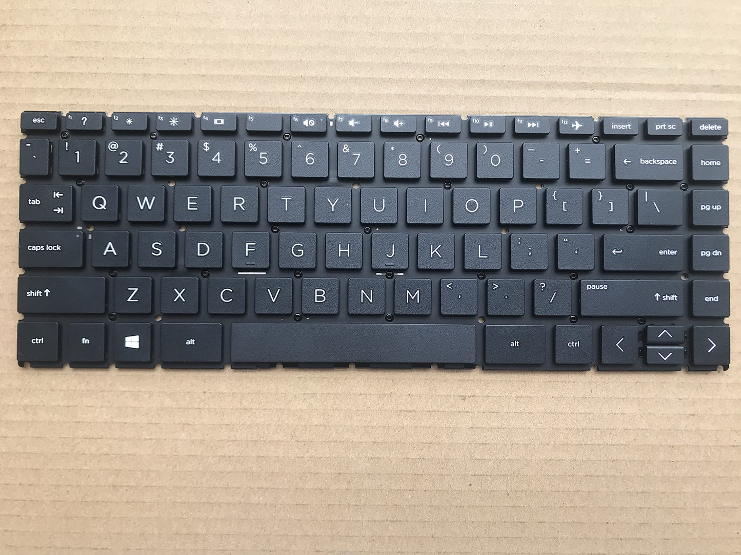 Patapata# HP Laptop 14-DQ0XXX 14" Windows 11 Celeron N4020 1.1GHz 4GB RAM 128 GB storage P pps