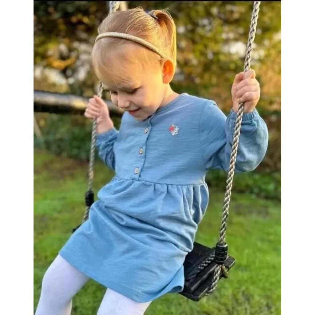 Patapata# Neol Dress